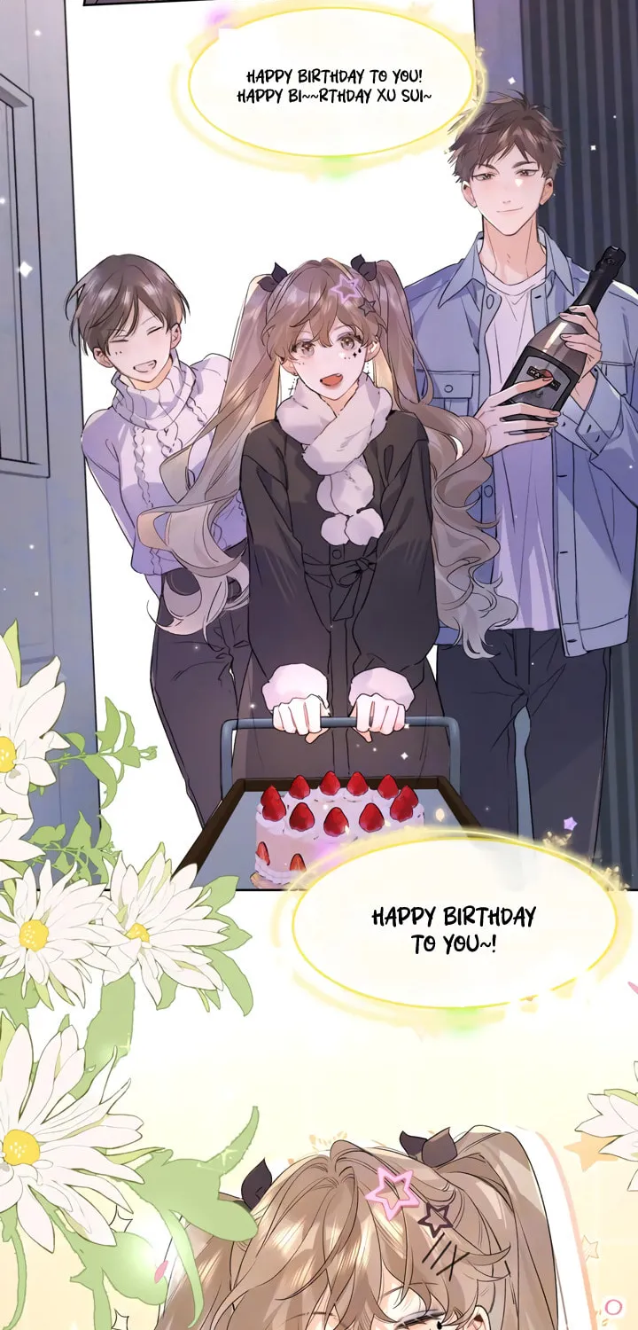 Read Heliotrope & Ziz chapter 45 image 7 on Lezhin