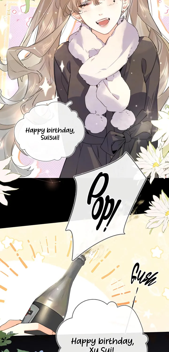Read Heliotrope & Ziz chapter 45 image 8 on Lezhin