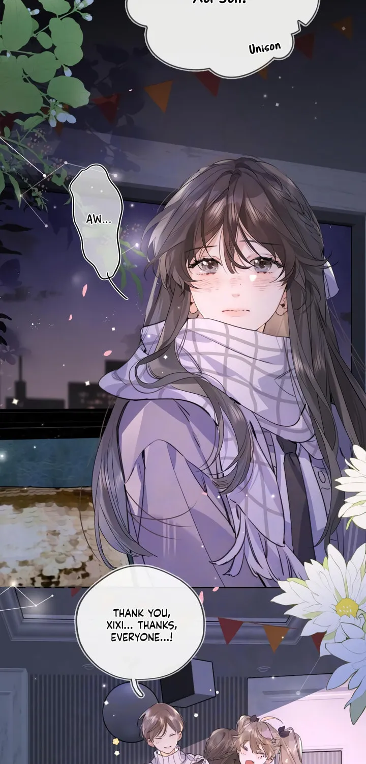 Read Heliotrope & Ziz chapter 45 image 9 on Lezhin