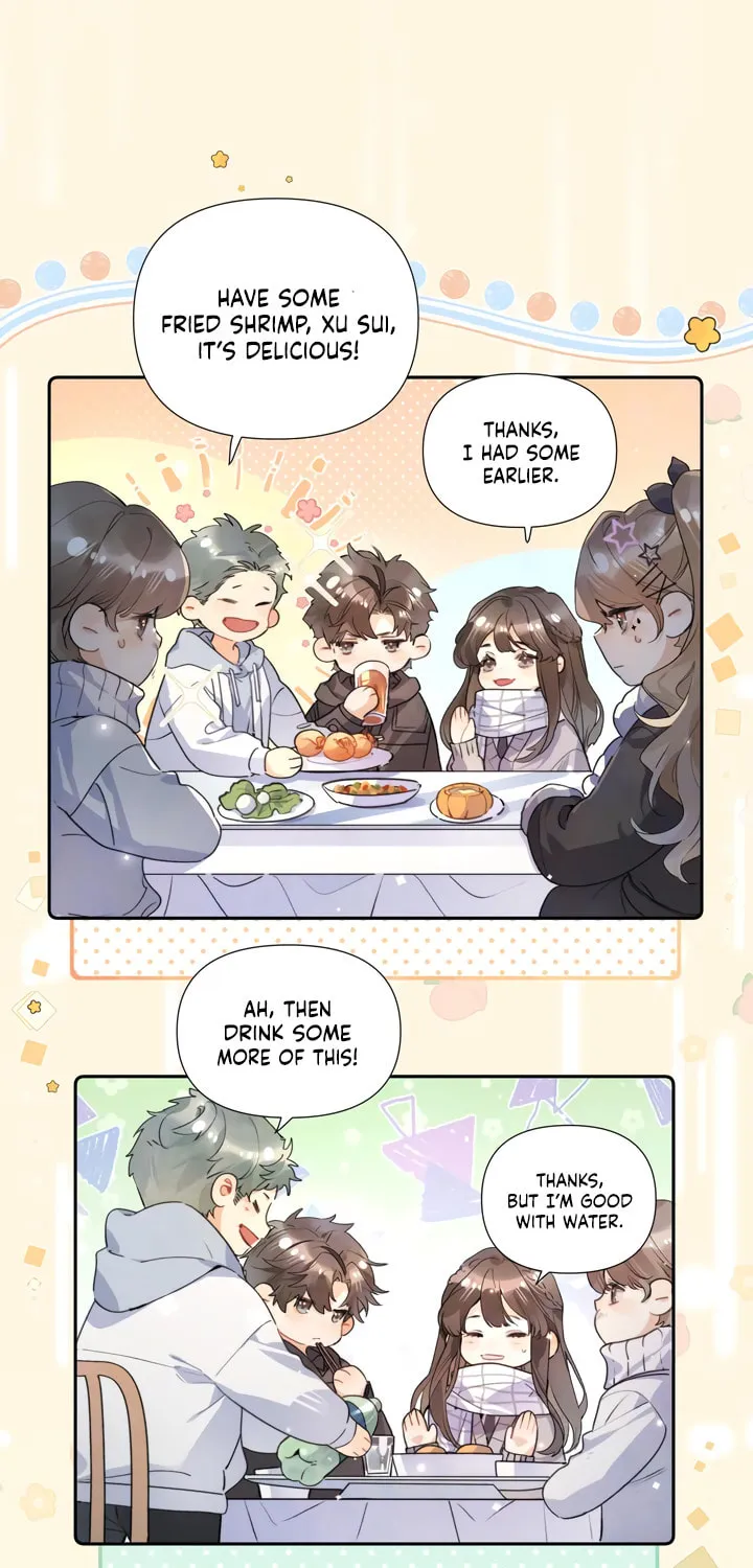 Read Heliotrope & Ziz chapter 46.1 image 1 on Lezhin