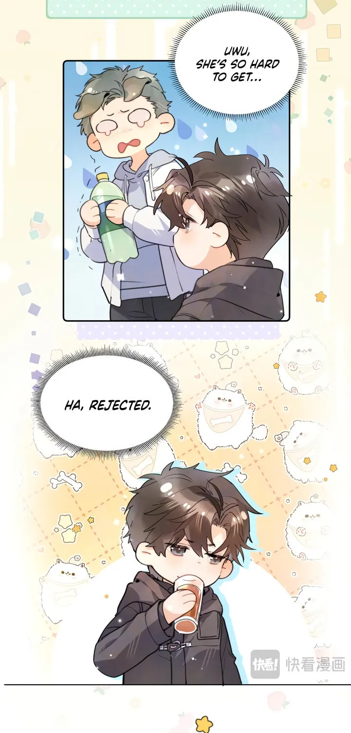 Read Heliotrope & Ziz chapter 46.1 image 2 on Lezhin