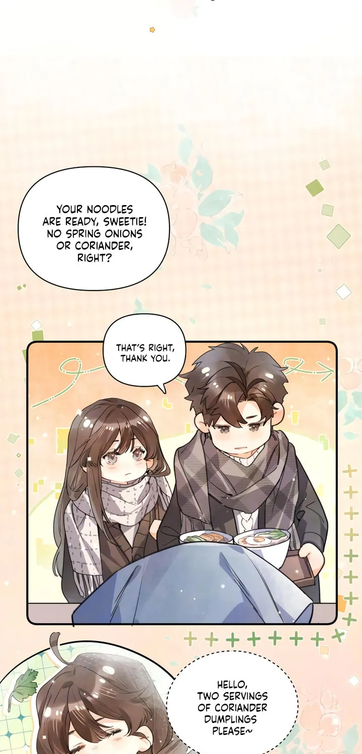 Read Heliotrope & Ziz chapter 46.1 image 3 on Lezhin