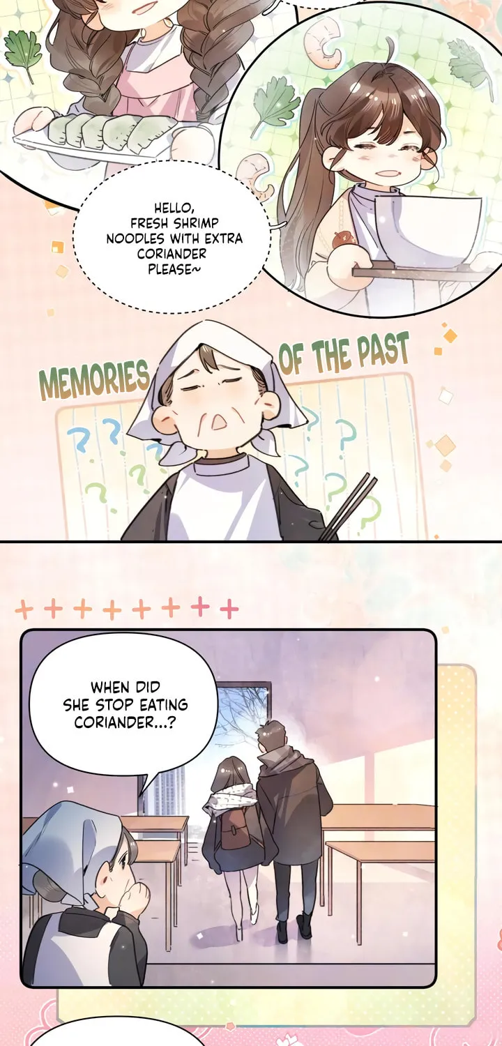 Read Heliotrope & Ziz chapter 46.1 image 4 on Lezhin