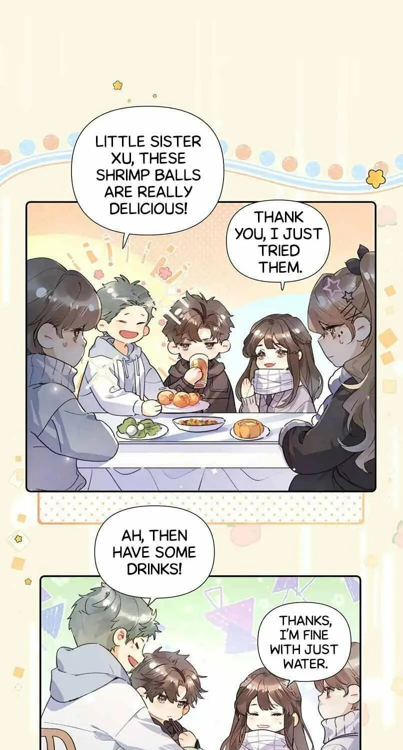 Read Heliotrope & Ziz chapter 46.5 image 4 on Lezhin