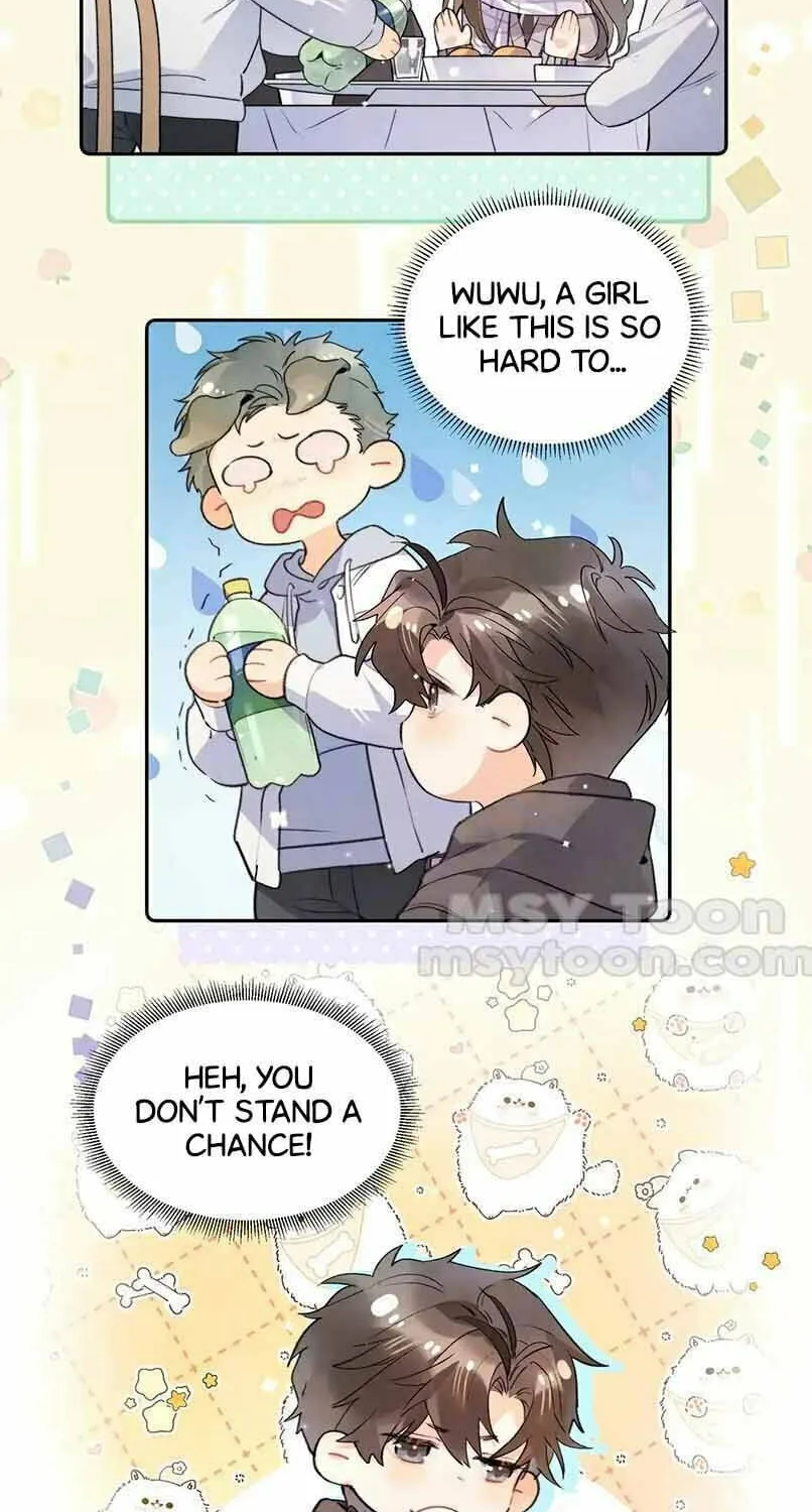 Read Heliotrope & Ziz chapter 46.5 image 5 on Lezhin