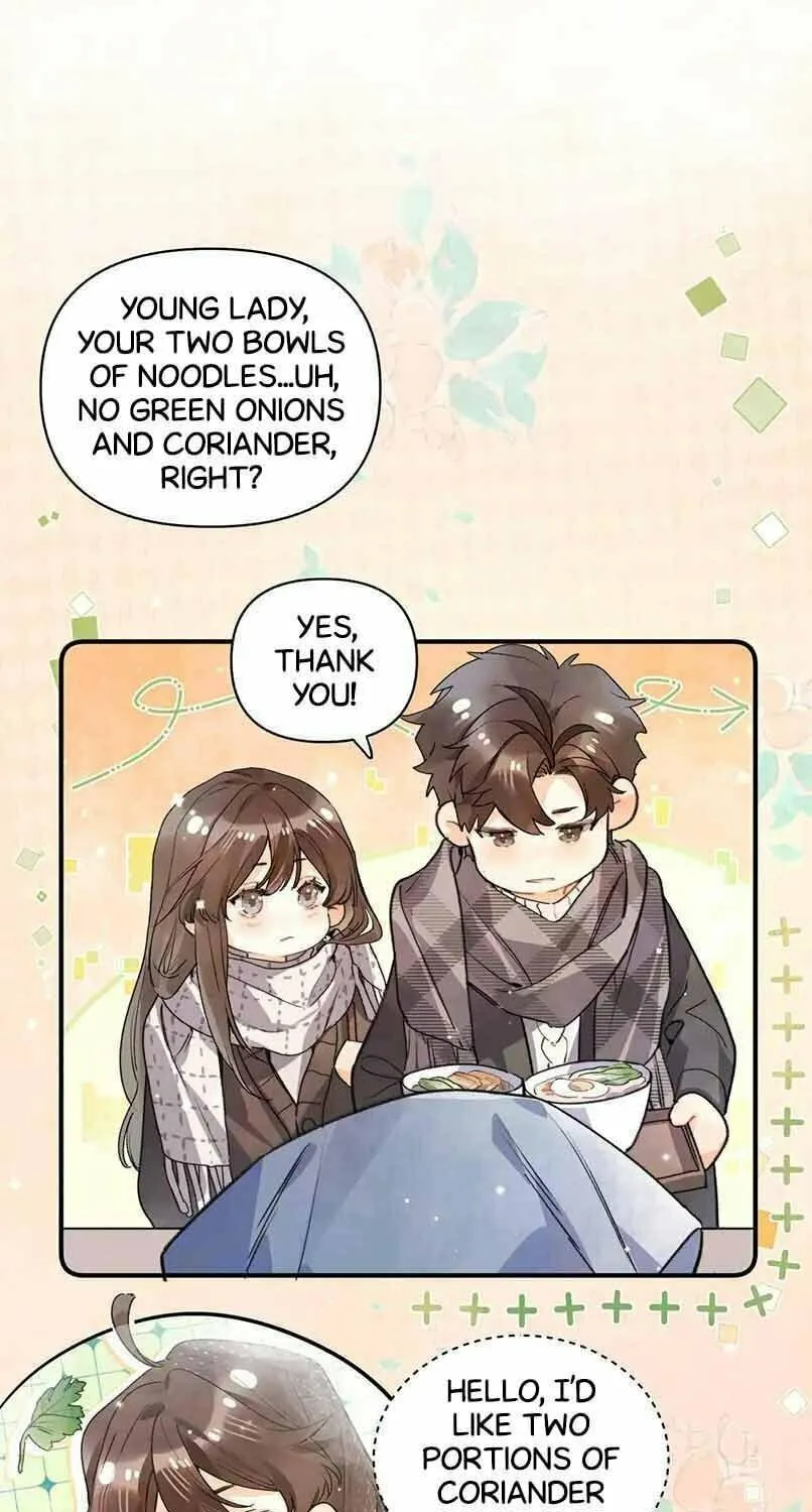 Read Heliotrope & Ziz chapter 46.5 image 7 on Lezhin
