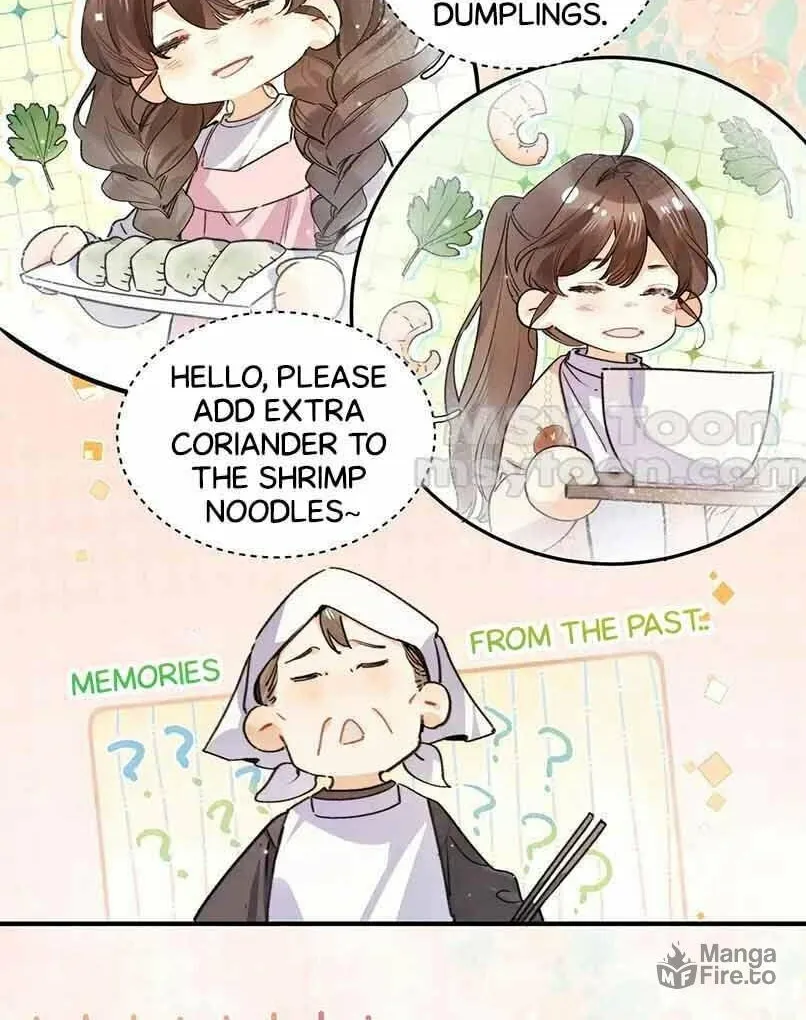 Read Heliotrope & Ziz chapter 46.5 image 8 on Lezhin