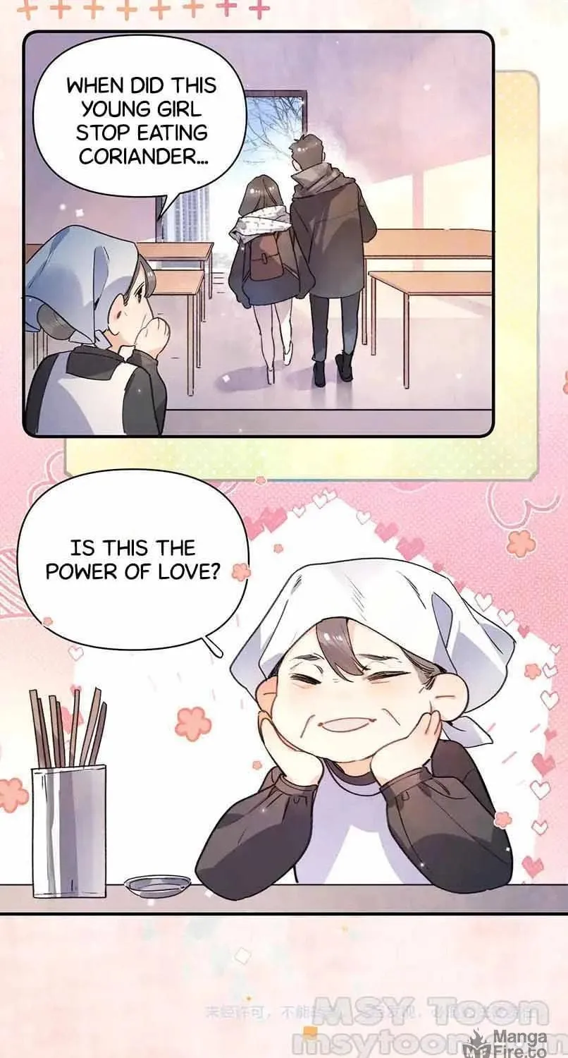 Read Heliotrope & Ziz chapter 46.5 image 9 on Lezhin