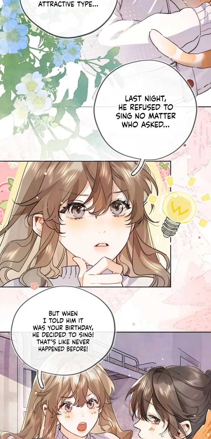 Read Heliotrope & Ziz chapter 46 image 10 on Lezhin