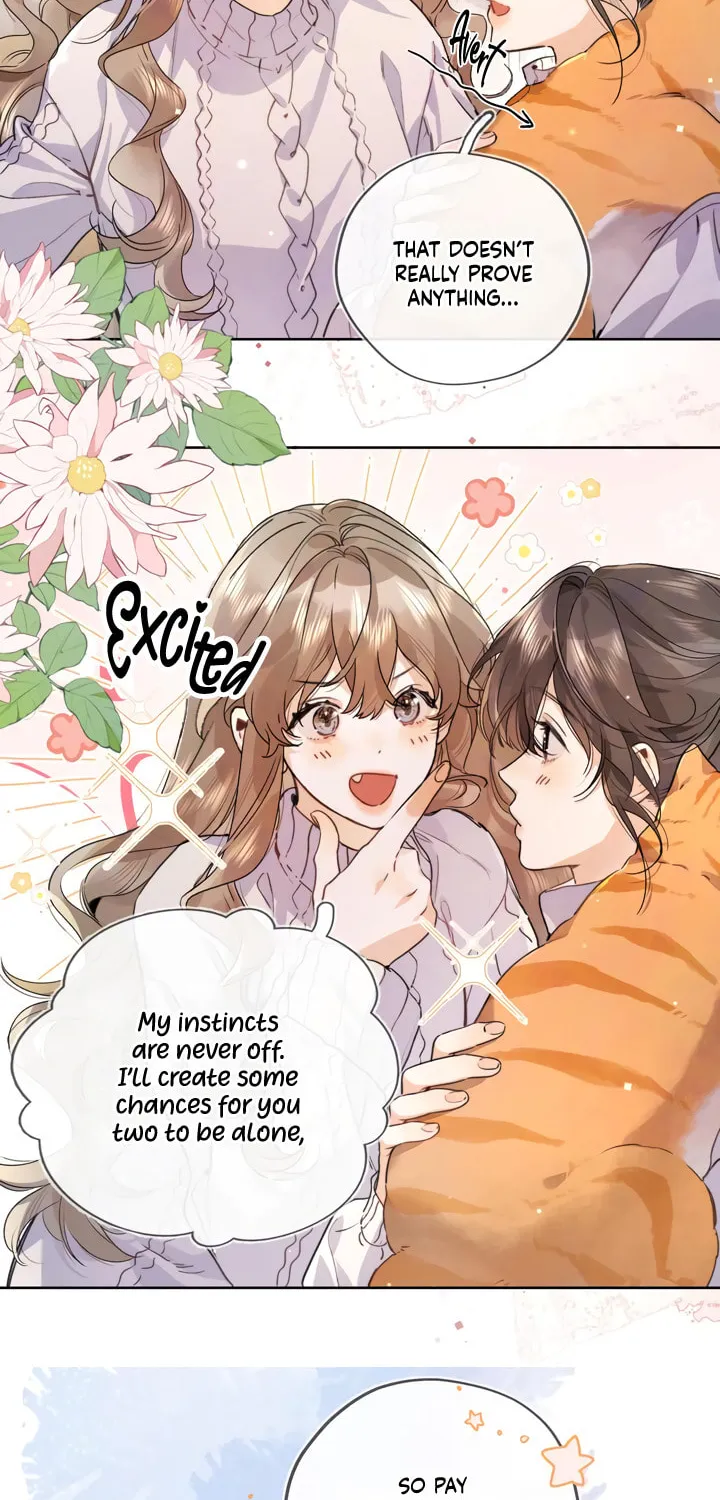 Read Heliotrope & Ziz chapter 46 image 11 on Lezhin