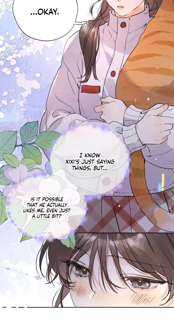 Read Heliotrope & Ziz chapter 46 image 13 on Lezhin