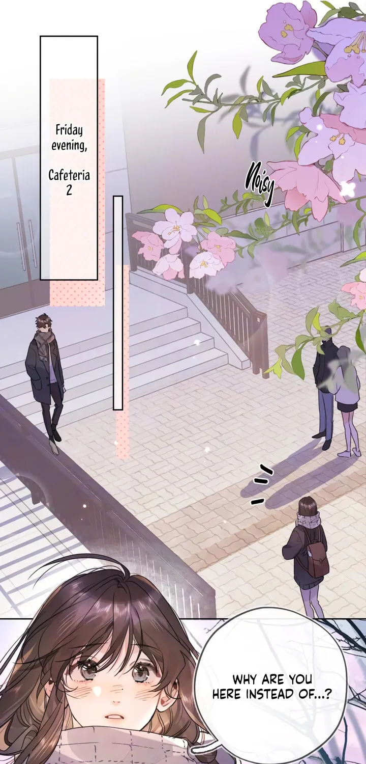 Read Heliotrope & Ziz chapter 46 image 14 on Lezhin
