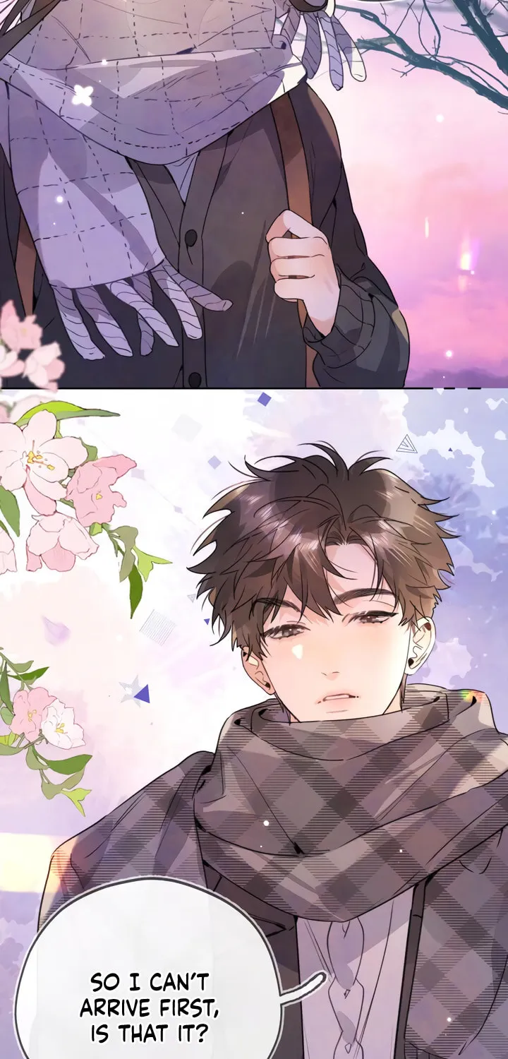 Read Heliotrope & Ziz chapter 46 image 15 on Lezhin