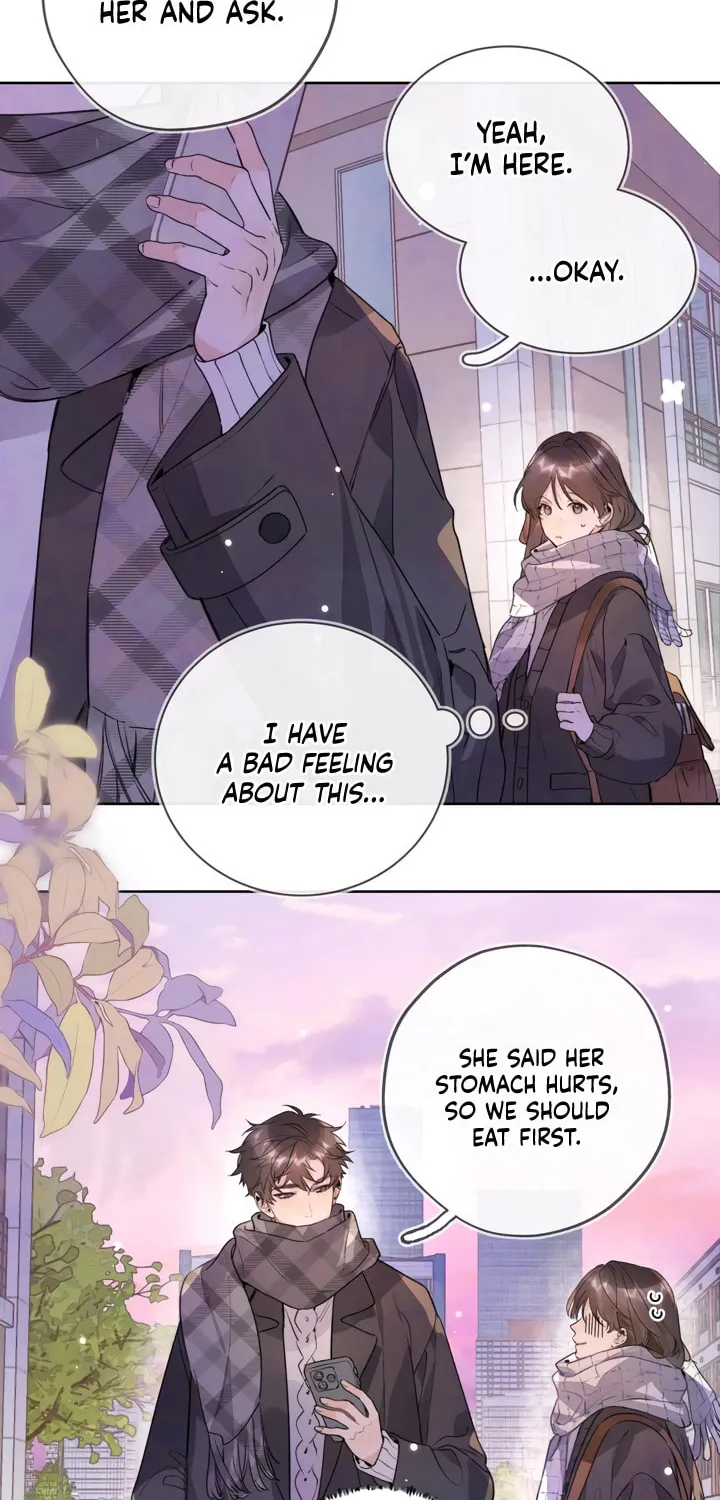 Read Heliotrope & Ziz chapter 46 image 17 on Lezhin