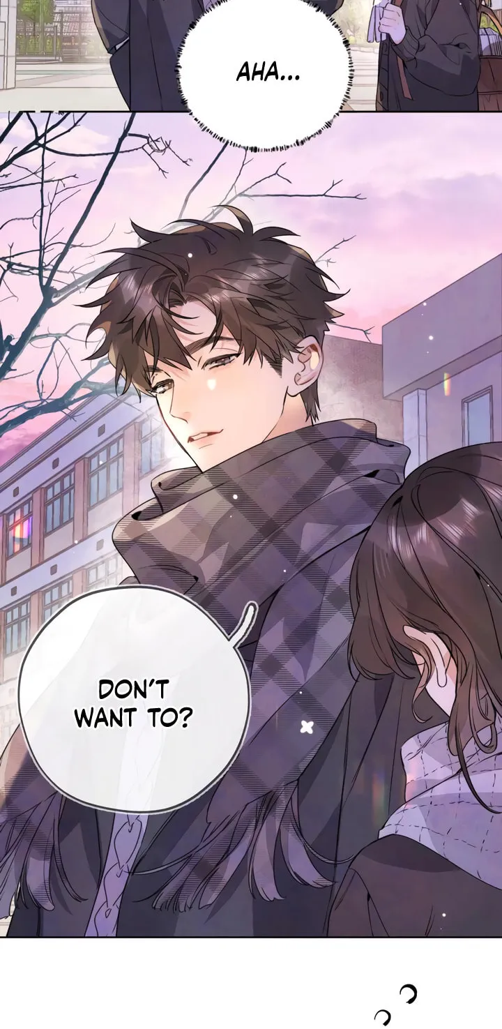 Read Heliotrope & Ziz chapter 46 image 18 on Lezhin