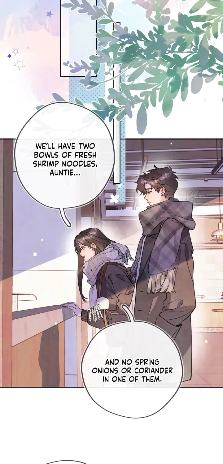Read Heliotrope & Ziz chapter 46 image 20 on Lezhin