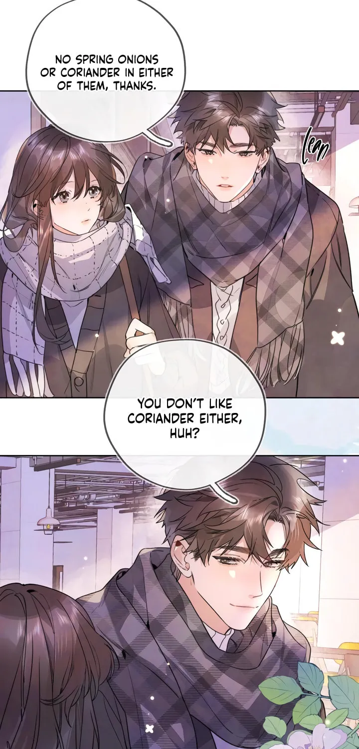 Read Heliotrope & Ziz chapter 46 image 21 on Lezhin
