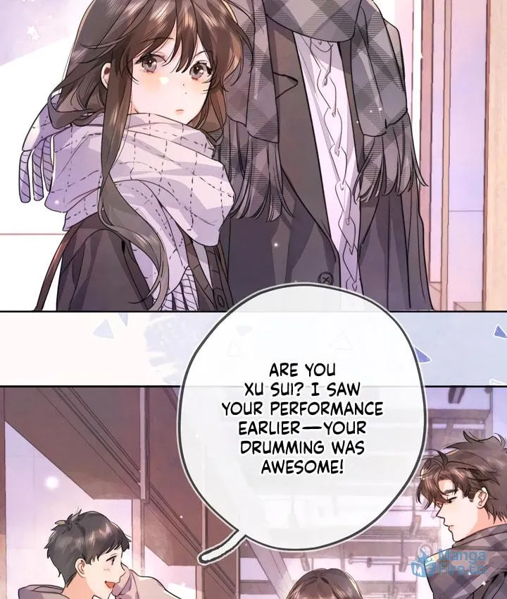 Read Heliotrope & Ziz chapter 46 image 24 on Lezhin