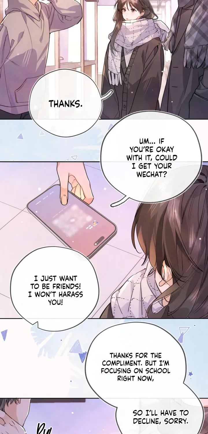 Read Heliotrope & Ziz chapter 46 image 25 on Lezhin