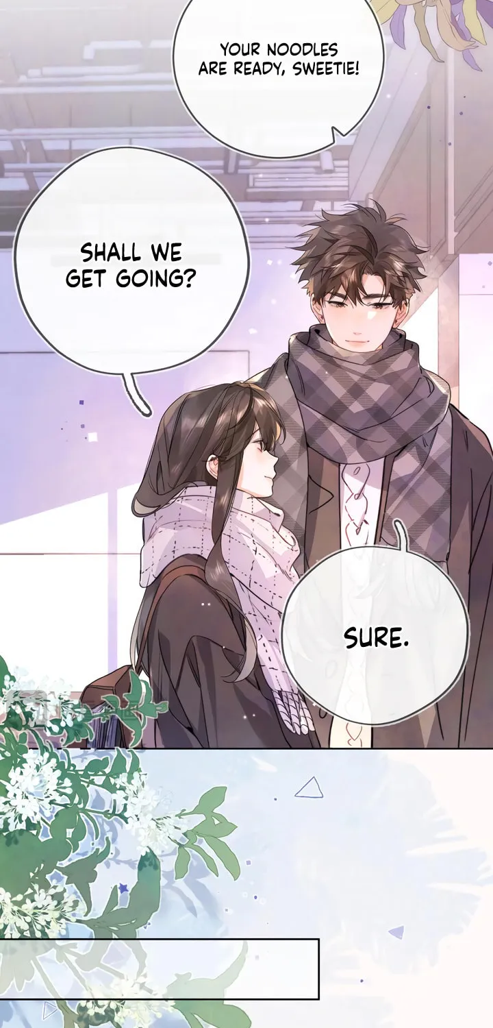 Read Heliotrope & Ziz chapter 46 image 27 on Lezhin