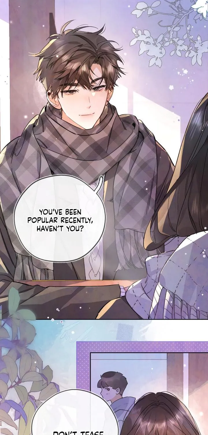 Read Heliotrope & Ziz chapter 46 image 29 on Lezhin