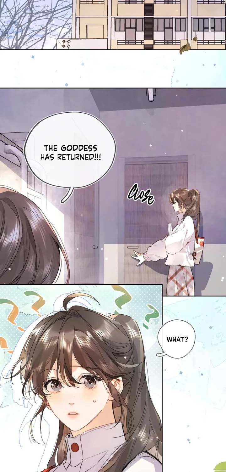 Read Heliotrope & Ziz chapter 46 image 3 on Lezhin