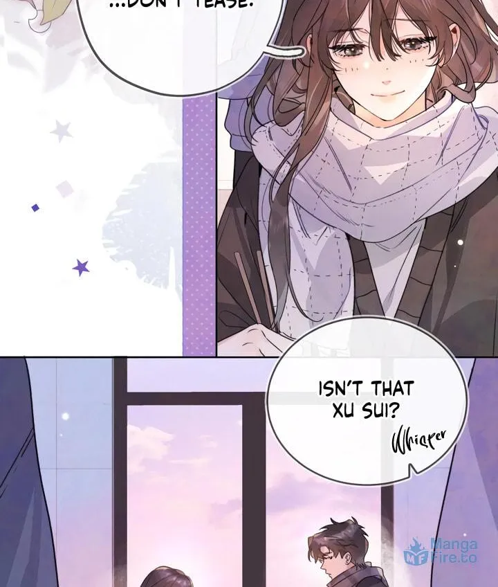 Read Heliotrope & Ziz chapter 46 image 30 on Lezhin
