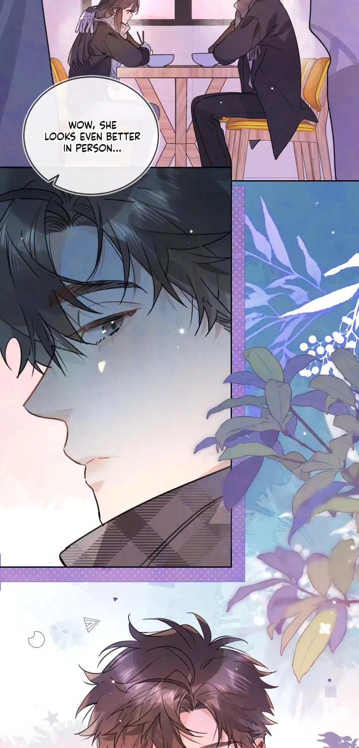 Read Heliotrope & Ziz chapter 46 image 31 on Lezhin