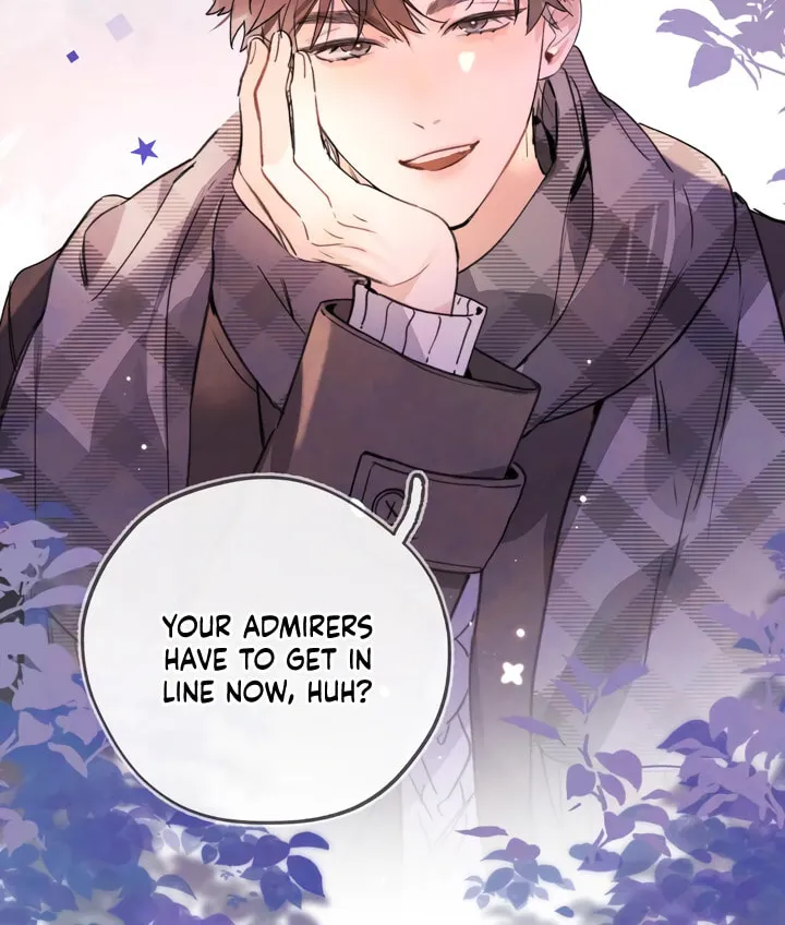 Read Heliotrope & Ziz chapter 46 image 32 on Lezhin