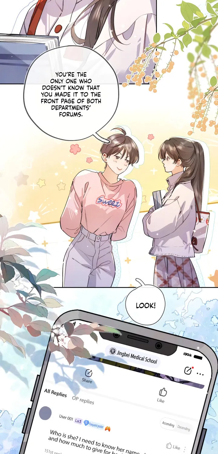 Read Heliotrope & Ziz chapter 46 image 4 on Lezhin
