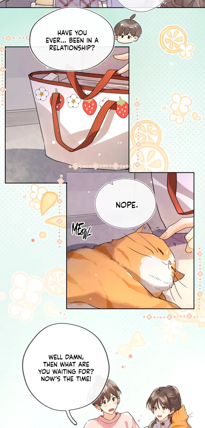Read Heliotrope & Ziz chapter 46 image 6 on Lezhin