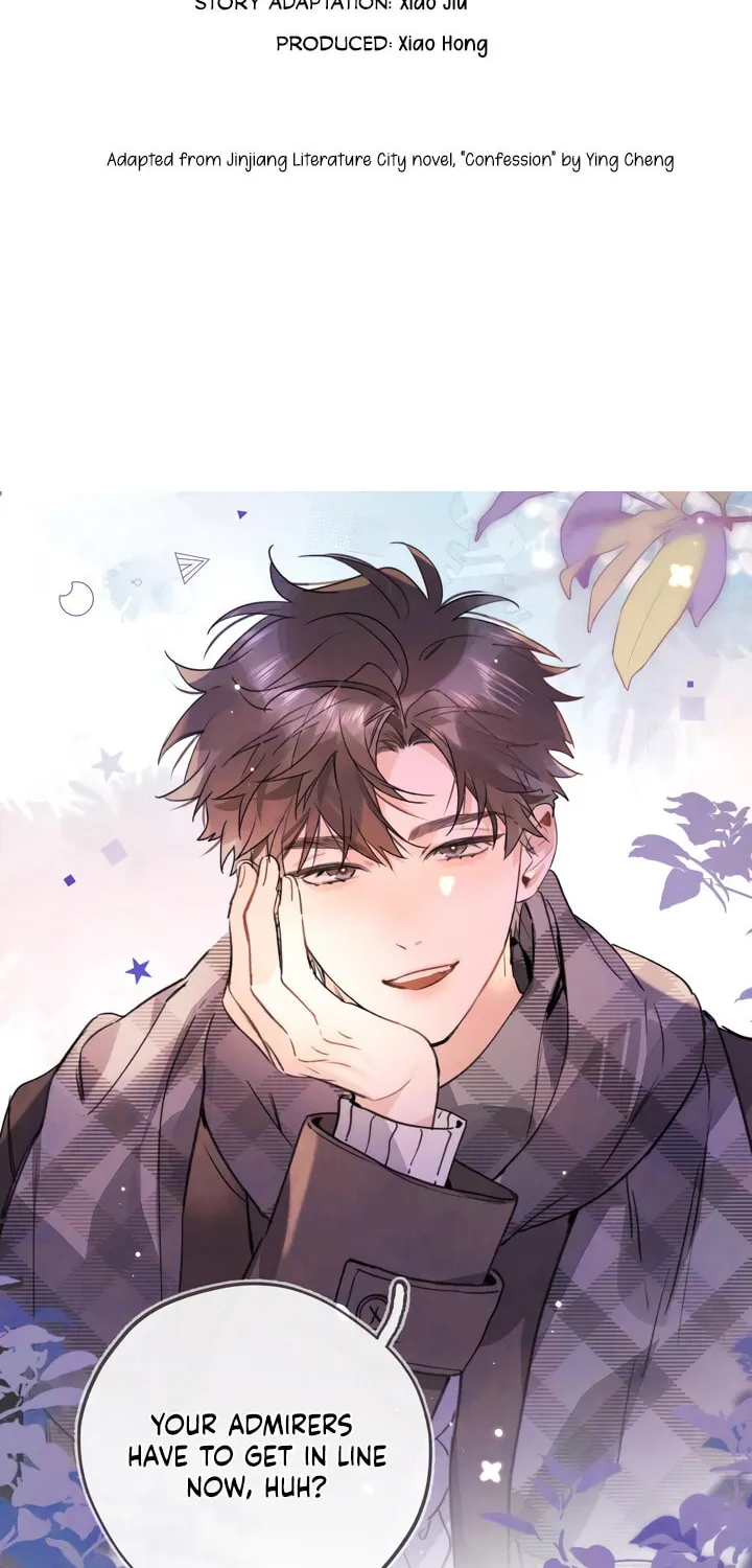 Read Heliotrope & Ziz chapter 47 image 1 on Lezhin
