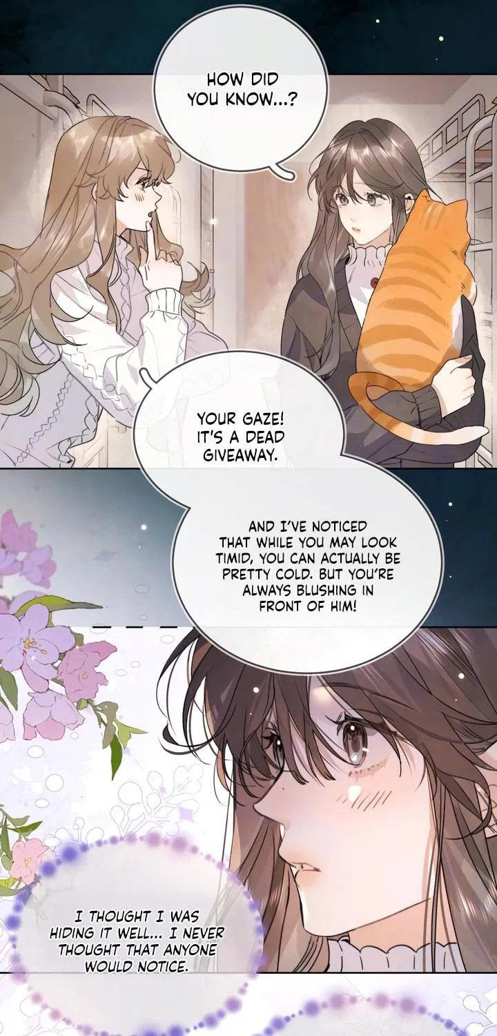 Read Heliotrope & Ziz chapter 47 image 11 on Lezhin