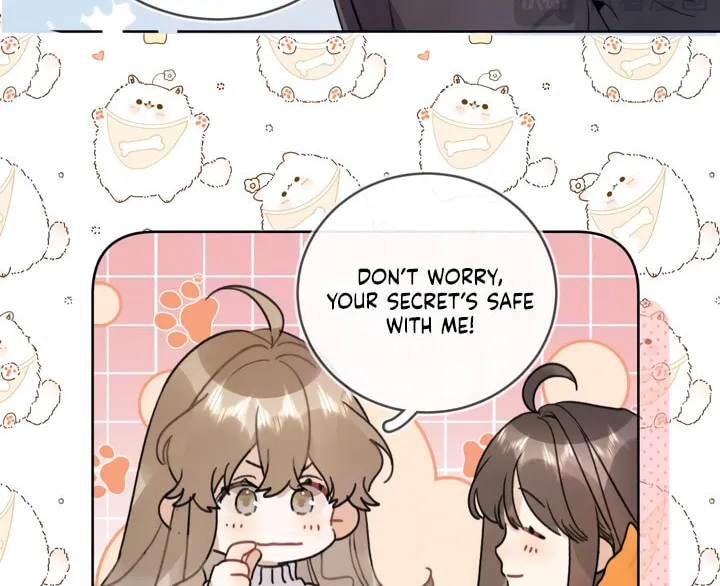 Read Heliotrope & Ziz chapter 47 image 14 on Lezhin