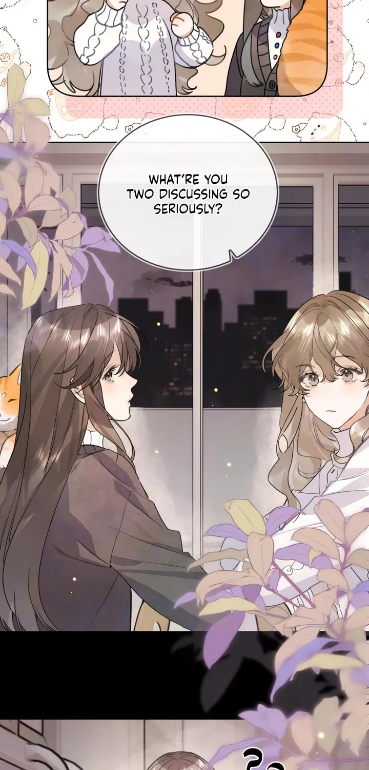 Read Heliotrope & Ziz chapter 47 image 15 on Lezhin
