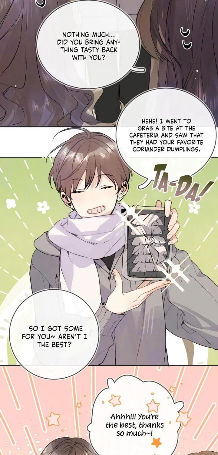 Read Heliotrope & Ziz chapter 47 image 17 on Lezhin