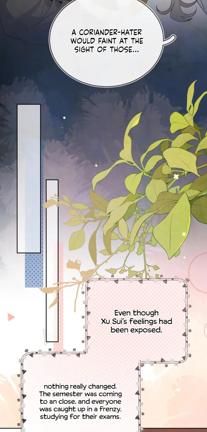 Read Heliotrope & Ziz chapter 47 image 19 on Lezhin