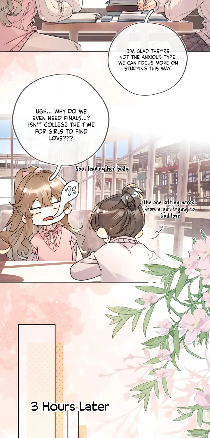 Read Heliotrope & Ziz chapter 47 image 23 on Lezhin