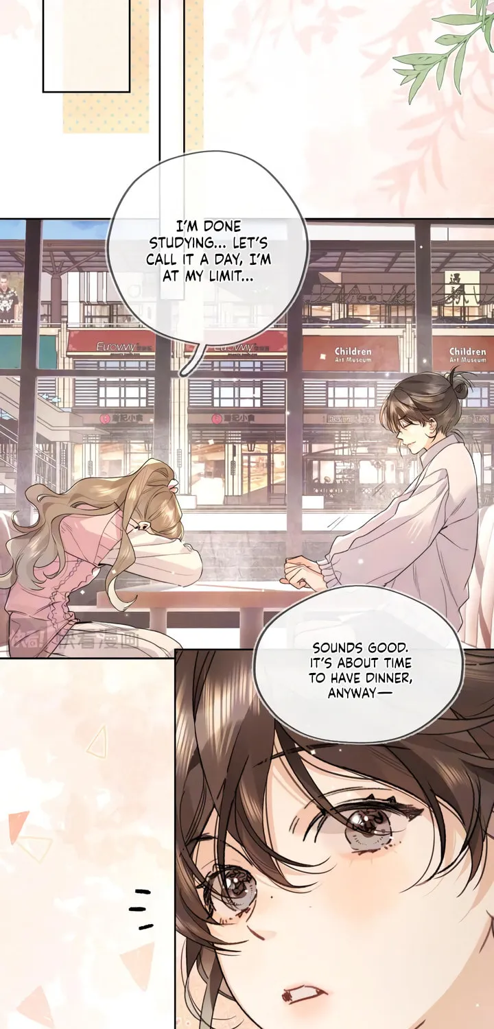 Read Heliotrope & Ziz chapter 47 image 24 on Lezhin
