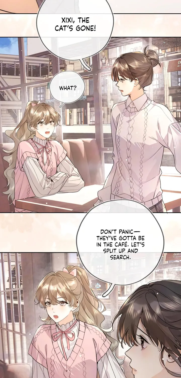 Read Heliotrope & Ziz chapter 47 image 26 on Lezhin