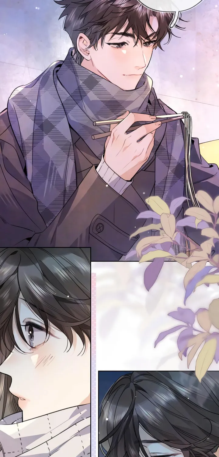 Read Heliotrope & Ziz chapter 47 image 3 on Lezhin