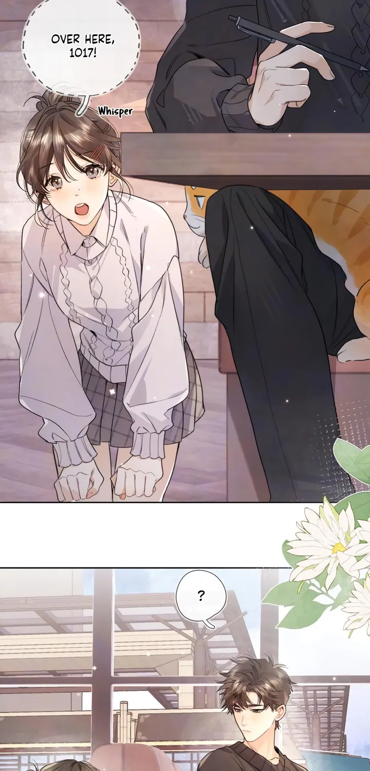 Read Heliotrope & Ziz chapter 47 image 31 on Lezhin