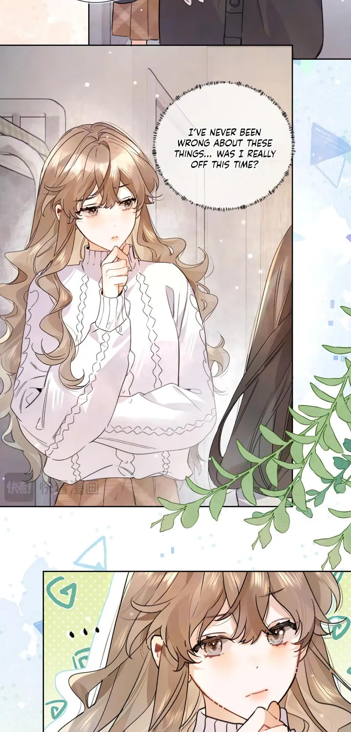 Read Heliotrope & Ziz chapter 47 image 8 on Lezhin