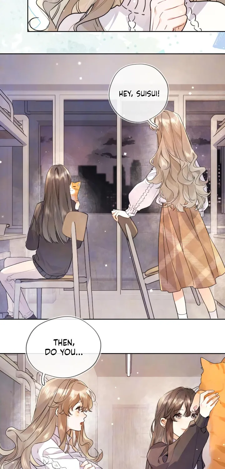 Read Heliotrope & Ziz chapter 47 image 9 on Lezhin