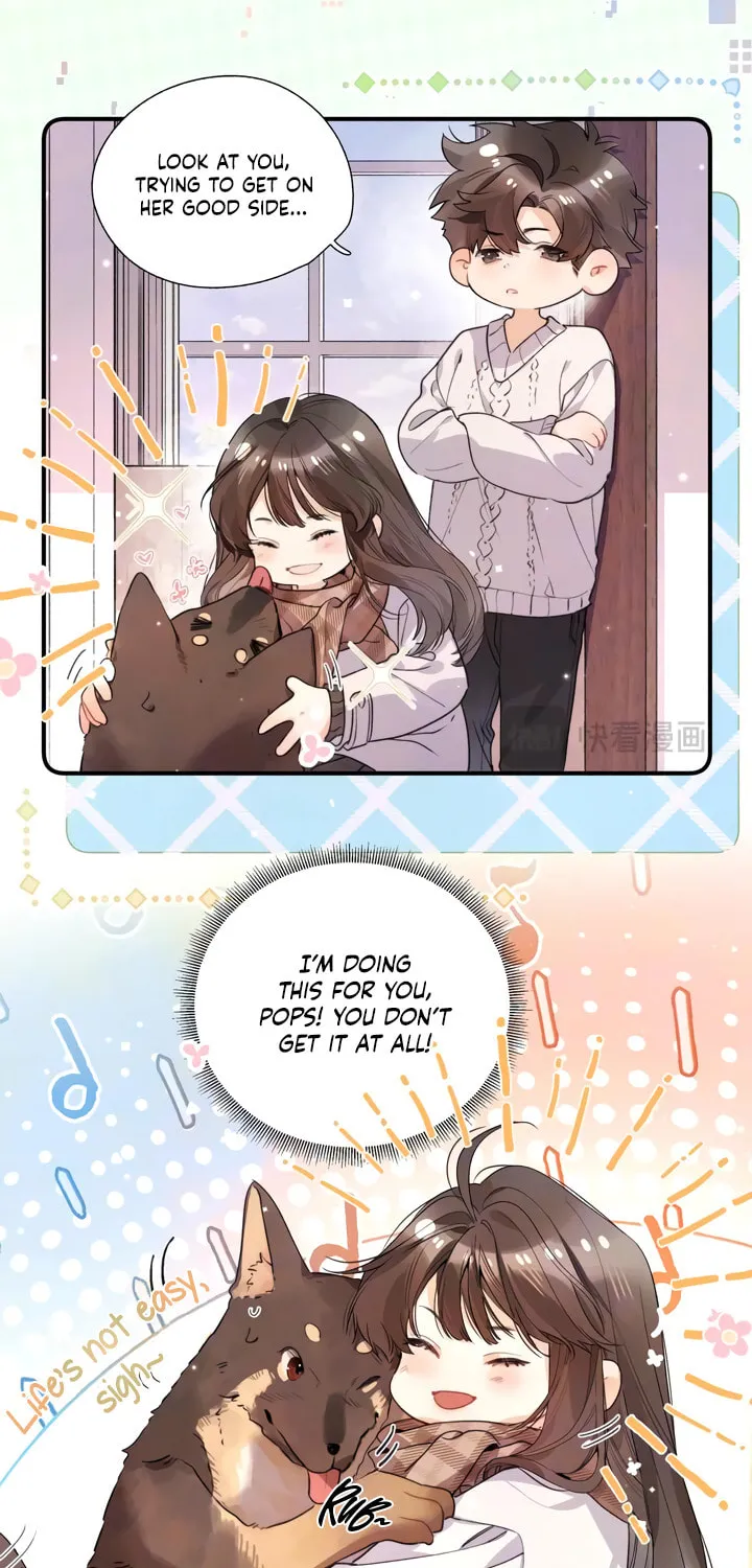 Read Heliotrope & Ziz chapter 48.1 image 1 on Lezhin