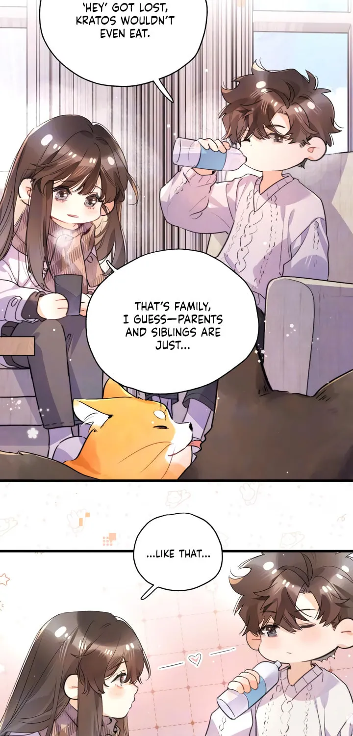 Read Heliotrope & Ziz chapter 48.1 image 4 on Lezhin