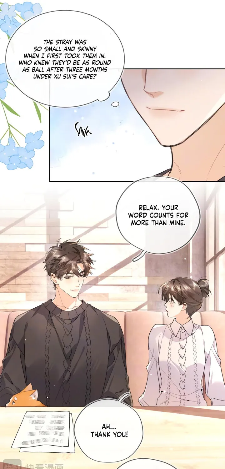 Read Heliotrope & Ziz chapter 48 image 11 on Lezhin