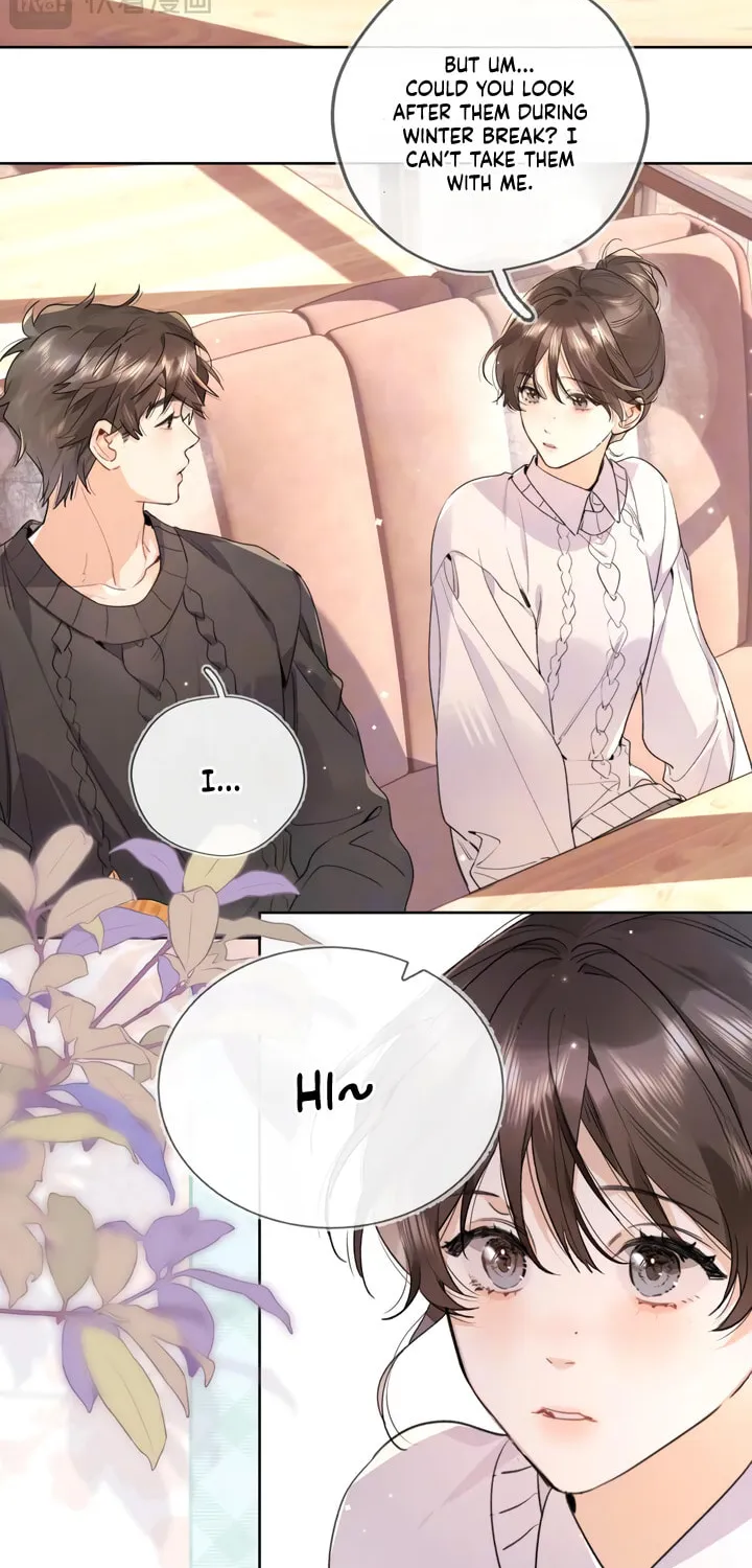 Read Heliotrope & Ziz chapter 48 image 12 on Lezhin