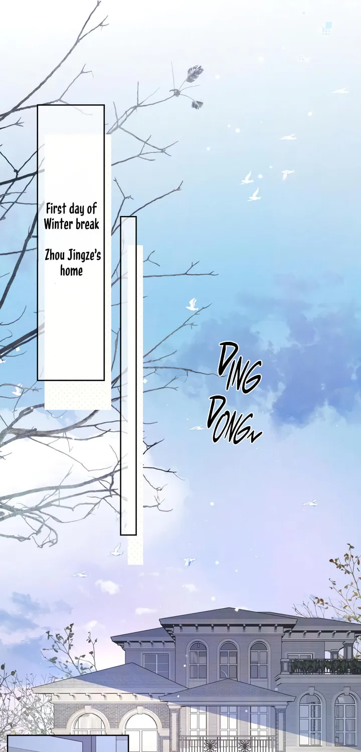 Read Heliotrope & Ziz chapter 48 image 17 on Lezhin