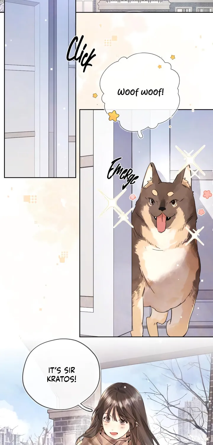 Read Heliotrope & Ziz chapter 48 image 18 on Lezhin